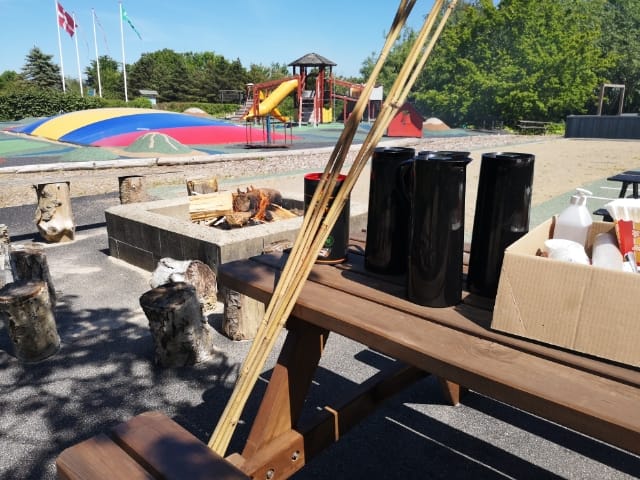 bål 2