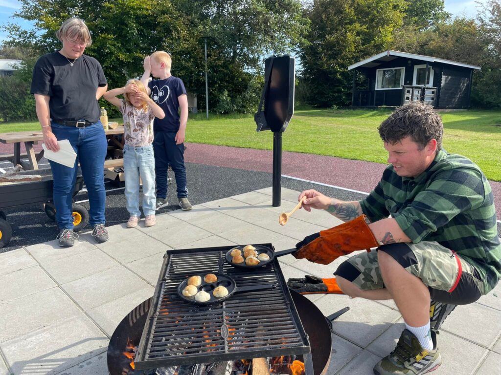 bål 4